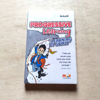 Progressive learning : learning by spirit