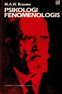 Psikologi Fenomenologis