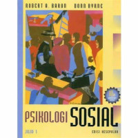 Image of Psikologi sosial : jilid 1