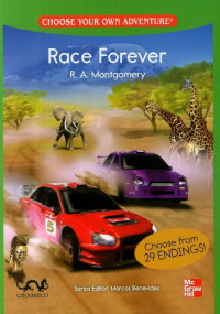 Race Forever