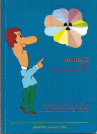 Radiasi Dalam Bahasa Sehari-hari