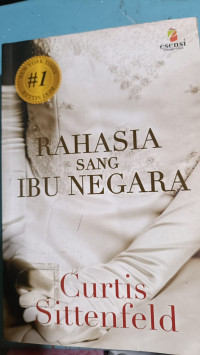 Image of Rahasia sang Ibu Negara