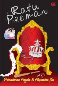 Ratu Preman