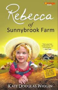 Image of Rebecca of Sunnybrook Farm