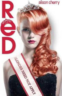 Image of Red :Blondes Need Not Apply