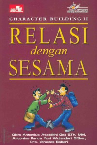 Relasi dengan sesama