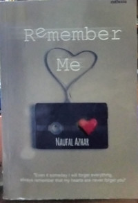 Remember me