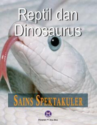 Image of Reptil Dinosaurus