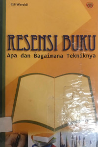 Resensisi Buku
