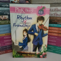 Rhythm of Friendship