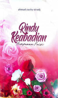 Image of Rindu Keabadian