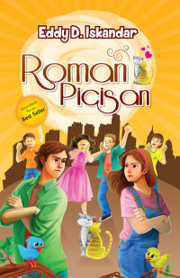 Image of Roman PIcisan