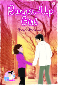 Runner - Up Girl