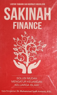Image of Sakinah Finance