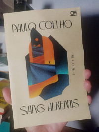 Image of Sang Alkemis