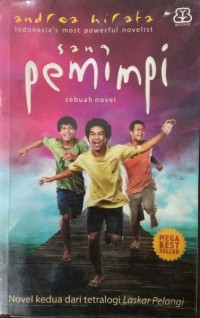Image of SANG PEMIMPI