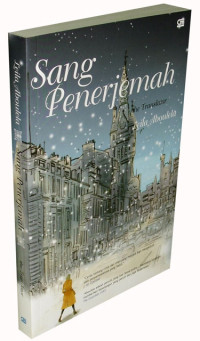 Image of Sang Penerjemah