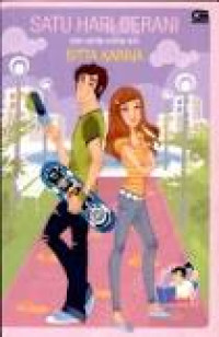 Image of Satu Hari Berani dan cerita cerita lain