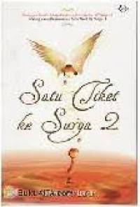 Image of Satu Tiket Ke Surga 2