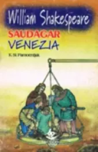 Image of Saudagar Venezia