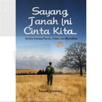 Image of Sayang, Janah Ini Cinta Kita