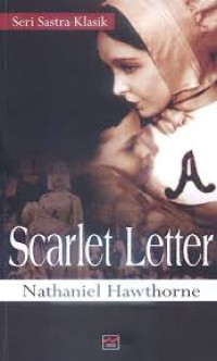 Image of Scarlet Letter
