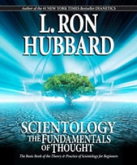Scientology Landasan Pemikiran
