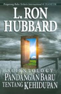Image of Scientology Pandangan baru tentang kehidupan