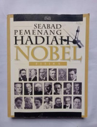 Seabad Pemenang Hadiah Nobel Fisika