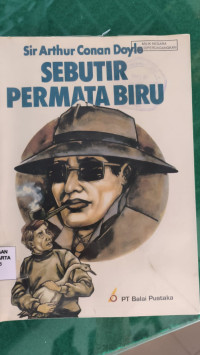 Image of Sebutir Permata Biru