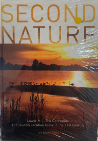 Image of Second Nature