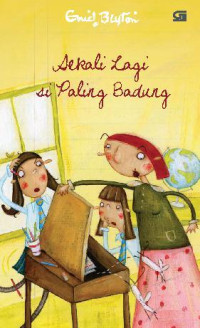 Image of Sekali Lagi si Paling Badung