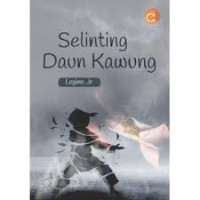 Image of Selinting Daun Kawung