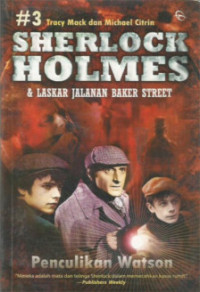 Image of Sherlock Holmes & Laskar Jalanan Baker Street