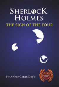 Image of Sherlock Holmes The Sign of The Four
