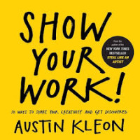 Image of Show Your Work