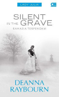 Silent in the Grave - Rahasia Terpendam