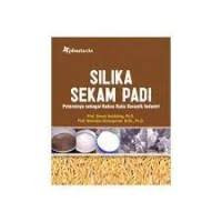 Silika Sekam Pagi