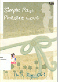 Image of SIMPLE PAST PRESENT LOVE