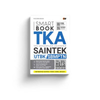 Image of Smart Book TKA SAINTEK