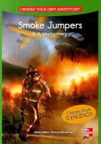 Smoke Jumpers
