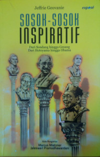 Sosok-Sosok Inspiratif