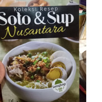Soto & Sup Nusantara