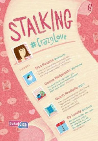 Image of Stalking