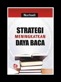 Image of STRATEGI MENINGKAT DAYA BACA