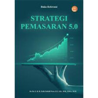 STRATEGI PEMASARAN 5.0