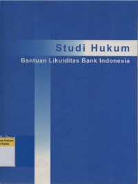 Image of Studi Hukum