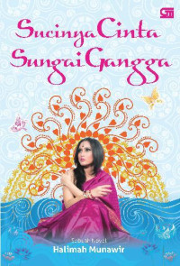Image of Sucinya CInta Sungai Gangga