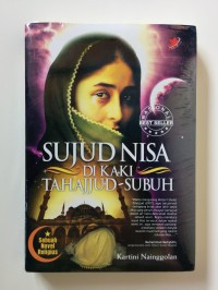 Sujud Nisa di kaki Tahajjud-subuh
