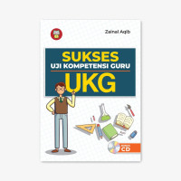 Image of Sukses uji kompetensi guruUKG